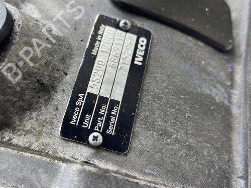 Gearbox IVECO DAILY III Van 35 S 11 V,35 C 11 V | BP30970575M3