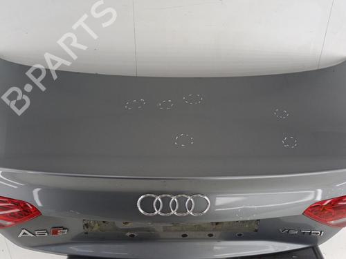 Tailgate AUDI A5 (8T3) 2.7 TDI | BP23721079C6 