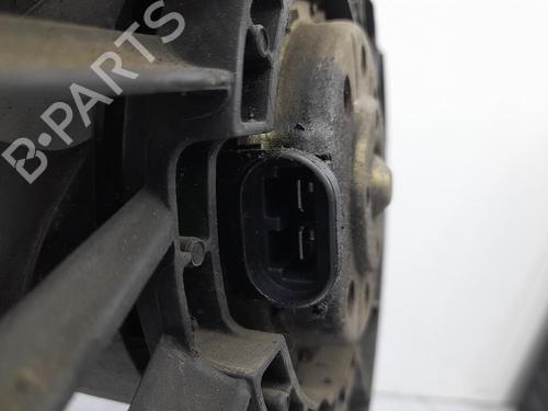 Radiator fan RENAULT MEGANE II (BM0/1_, CM0/1_) 1.9 dCi (BM0G, CM0G) | BP23711478M35 