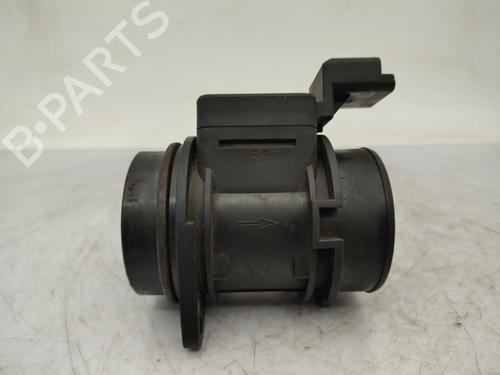 Mass air flow sensor CITROËN C2 (JM_) 1.4 HDi | BP23719573M95 - Image 3