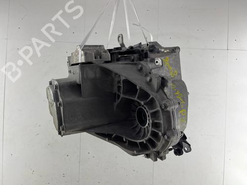 gearbox-peugeot-2008-i-cu_-2013-33569114 main image