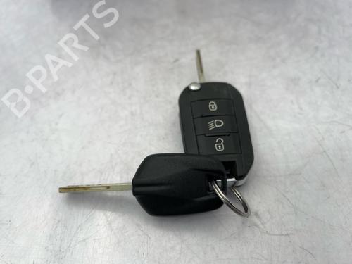 Used Electronic module Electronic module 39394984 39394984