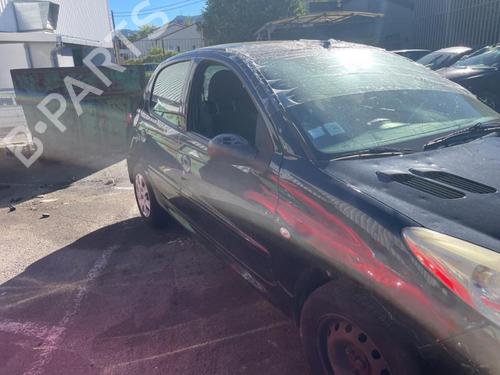 Steering column PEUGEOT 206+ (2L_, 2M_) 1.4 HDi eco 70 | BP23722326M21  - Image 11