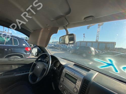 Right sun visor FORD RANGER (ET) 2.5 TDCi 4x4 | BP37531076I2 - Image 97