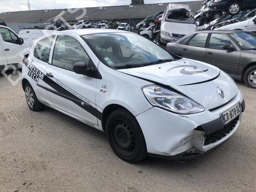 Starter RENAULT CLIO III (BR0/1, CR0/1) 1.5 dCi | BP23670599M8 - Image 26