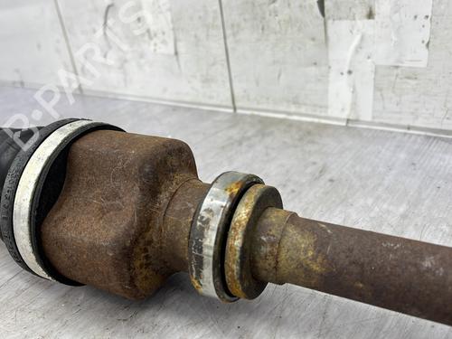 Right front driveshaft CITROËN XSARA Break (N2) 1.4 i | BP32344217M39