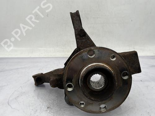 Left front steering knuckle DACIA LOGAN MCV II 1.0 SCe 75 | BP29341048M25 - Image 6