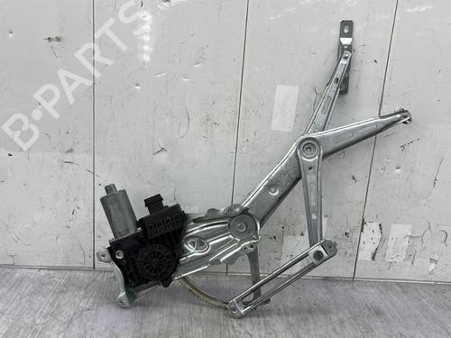 Used Front left window mechanism Front left window mechanism OPEL ZAFIRA A MPV (T98) 2.0 DTI 16V (F75) (101 hp) 31640847 31640847
