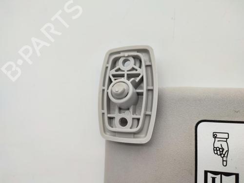 Right sun visor PEUGEOT 108 1.0 VTi | BP23718898I2 
