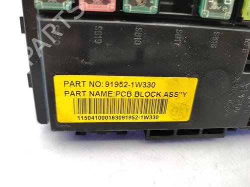 Electronic module KIA RIO III (UB) 1.2 CVVT | BP23752414M83  - Image 15