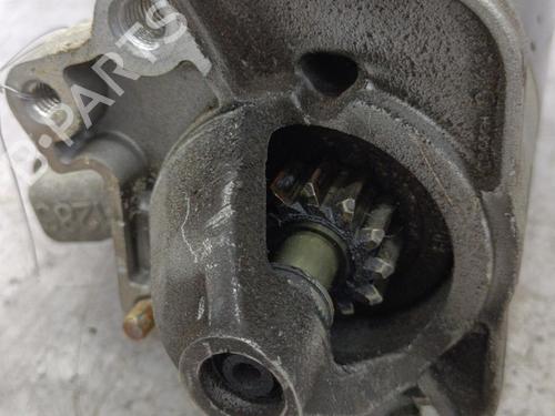 Starter RENAULT CLIO IV (BH_) 1.5 dCi 90 | BP23705474M8 - Image 5