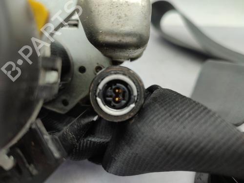 Front right seatbelt VW GOLF VI (5K1) 2.0 TDI | BP26617794I25 - Image 5