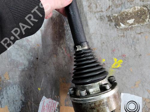 Left front driveshaft AUDI A1 (8X1, 8XK) 1.6 TDI | BP30543009M38  - Image 8