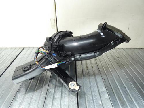 Used Heater blower motor PEUGEOT 5008 (0U_, 0E_) 1.6 HDi (112 hp) 23697848