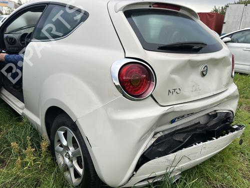 Used Parts ALFA ROMEO MITO (955_) 1.4 (955.AXB1B, 955.AXU1A) 4352473