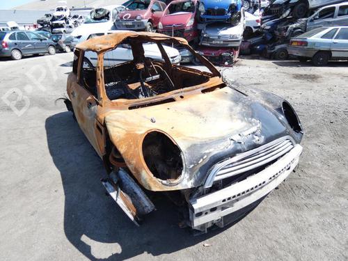 Starter MINI MINI (R50, R53) One | BP23672553M8  - Image 11