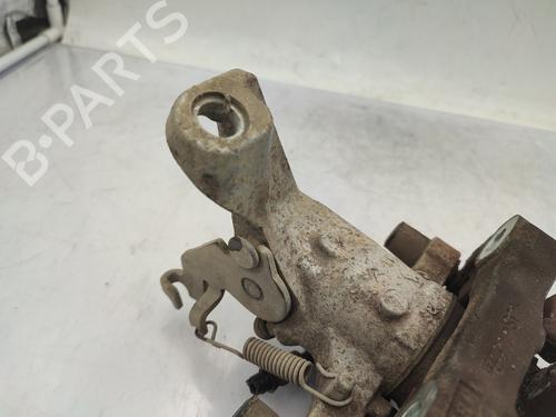 Right rear brake caliper PEUGEOT 308 II (LB_, LP_, LW_, LH_, L3_) 1.6 HDi / BlueHDi 115 | BP29599618M106