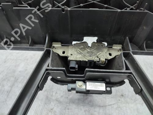 Frontplade/Frontkurv FORD MONDEO III (B5Y) 2.0 16V TDDi / TDCi | BP23718409C72 