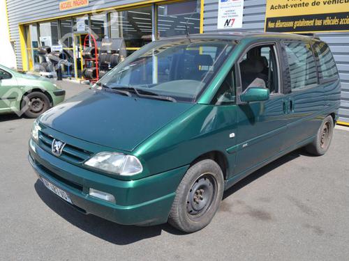 Used Parts PEUGEOT 806 (221)  2.0 HDI  2306830