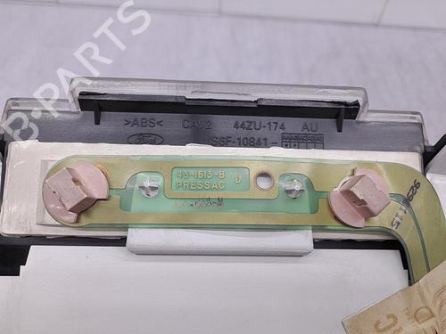 Instrument cluster FORD FIESTA IV (JA_, JB_) 1.25 i 16V | BP23675470C47 