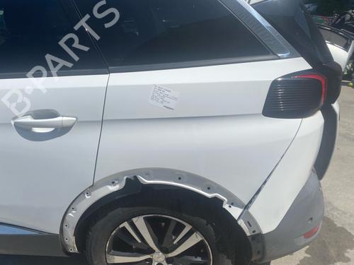 Used Left rear fenders Left rear fenders 36819209 36819209
