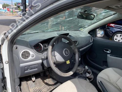 Climate control RENAULT CLIO III (BR0/1, CR0/1) 1.5 dCi (C/BR0G, C/BR1G) | BP23720926I5  - Image 11
