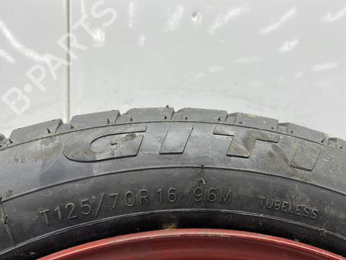 Jack Kit RENAULT CAPTUR I (J5_, H5_) 1.5 dCi 90 (J5N4, J5M5, J5MW, J5M6, J5AL, J5AJ) | BP29158679C119 