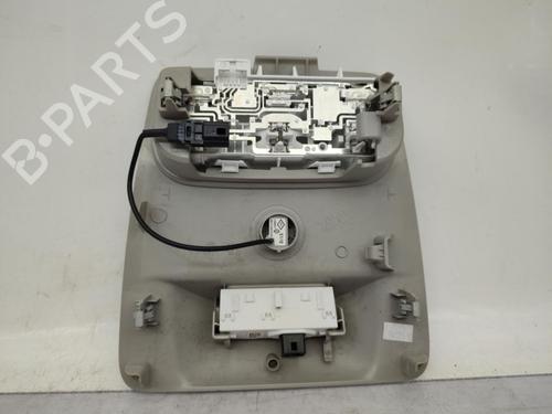 Used Interior roof light RENAULT ZOE (BFM_) ZOE (88 hp) 23708592
