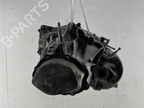 Used Gearbox Gearbox CITROËN C15 Box Body/MPV (VD_) 1.8 D (60 hp) 32855289 32855289