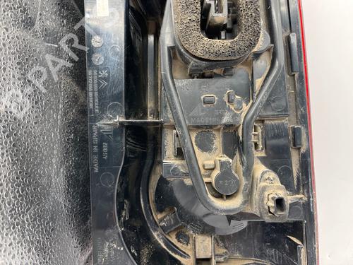 Left taillight PEUGEOT PARTNER Platform/Chassis | BP35890692C34 - Image 7