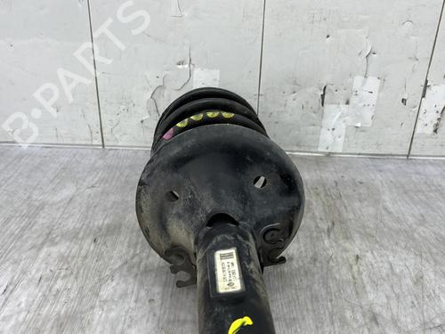 Used Left front shock absorber Left front shock absorber VW GOLF IV (1J1) [1997-2008] 33631113 33631113