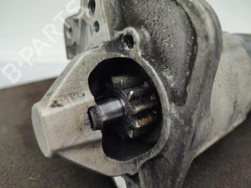 Starter RENAULT CLIO III (BR0/1, CR0/1) 1.5 dCi (BR17, CR17) | BP23676763M8