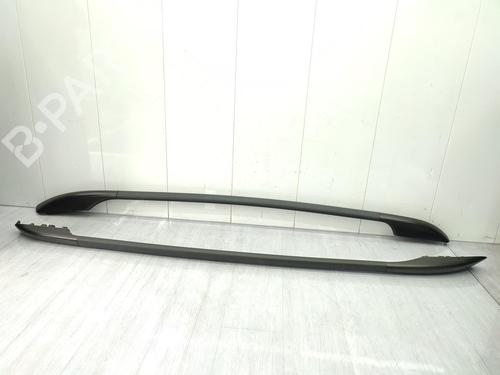 Roof bar PEUGEOT 206 SW (2E/K) 1.4 | BP23720742C65 