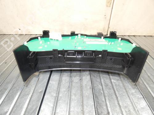 Instrument cluster PEUGEOT 207 (WA_, WC_) 1.6 HDi | BP23689422C47 