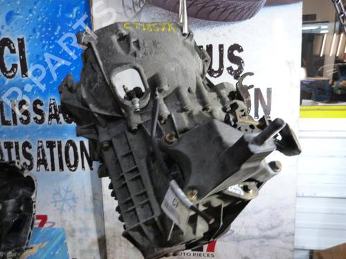Gearbox FORD MONDEO III (B5Y) 2.0 16V TDDi / TDCi | BP23667912M3 