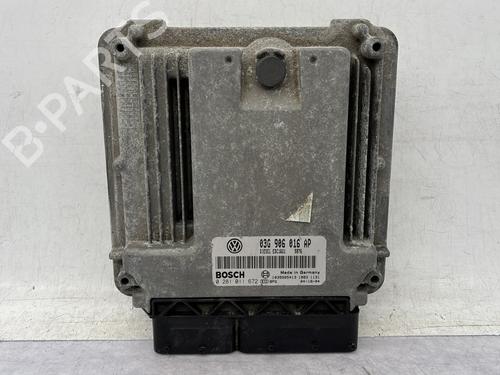Electronic module VW GOLF V (1K1) 2.0 TDI 16V | BP32166183M83 