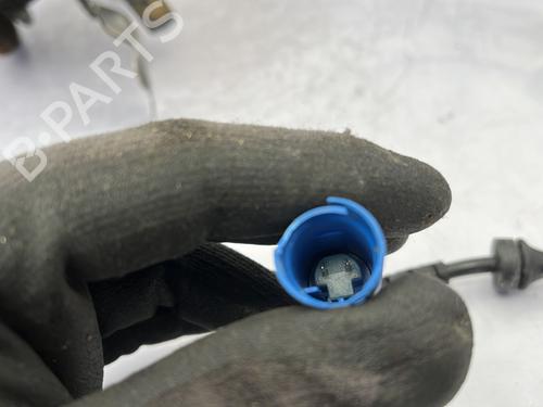 Right front steering knuckle BMW 3 (E46) 320 d | BP23761865M26