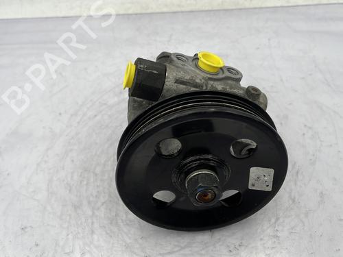 Used Steering pump Steering pump CHEVROLET AVEO / KALOS Hatchback (T250, T255) 1.2 LPG (84 hp) 29571486 29571486