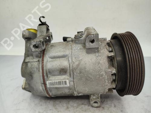 Used AC compressor AC compressor RENAULT CLIO IV (BH_) 1.5 dCi 90 (90 hp) 23722896 23722896