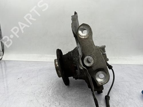 Right front steering knuckle BMW 5 (E60) 520 d | BP25594532M26  - Image 7