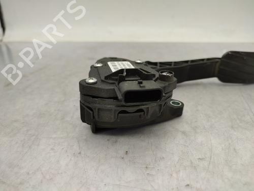 Pedal RENAULT MASTER III Van (FV) 2.3 dCi 135 FWD (FV0N, FV08, FV06, FV00, FV1S) | BP27578484I4  - Image 5