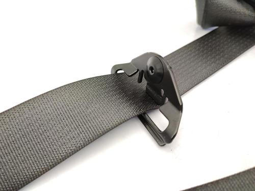 Front right seatbelt OPEL ASTRA J (P10) 1.3 CDTI (68) | BP23741046I25 - Image 9