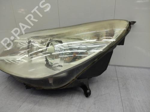Left headlight CITROËN C5 II (RC_) 2.2 HDi (RC4HXE) | BP23707180C28 - Image 6