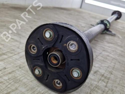 Driveshaft AUDI A3 (8P1) 2.0 TDI 16V quattro | BP23749364M37 