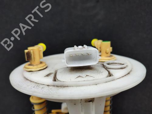 Fuel pump RENAULT CLIO III (BR0/1, CR0/1) 1.5 dCi (BR17, CR17) | BP23710708M76