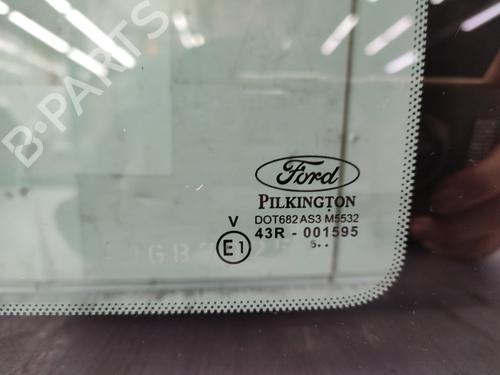 Rear right quarter glass FORD KA (RU8) 1.2 | BP24296609C92 