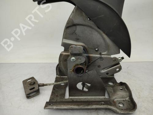 Used Hand brake Hand brake NISSAN JUKE (F15) 1.5 dCi (110 hp) 23695762 23695762