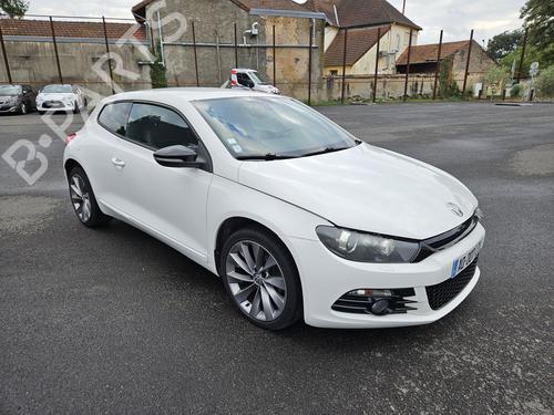 Headlight switch VW SCIROCCO III (137, 138) 2.0 TDI | BP25330680I24 - Image 48