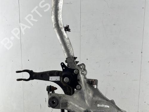 Used Subframe Subframe PEUGEOT 407 (6D_) 1.6 HDi 110 (6D9HZC, 6D9HYC) (109 hp) 23754468 23754468