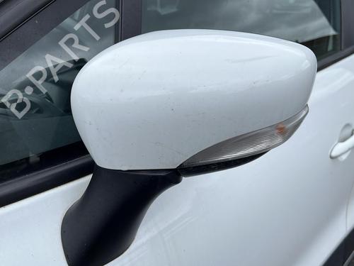 Left front window switch RENAULT CLIO IV (BH_) 1.5 dCi 75 | BP23732685I27  - Image 16